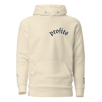 That's Rare! Profits Hoodie - Thumbnail 16