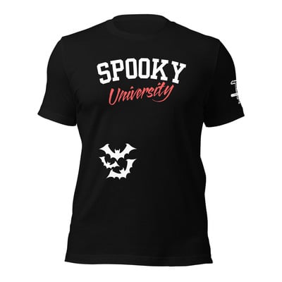 That's rare! su bats shirt