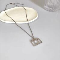 Camera Chain Necklace - Thumbnail 3