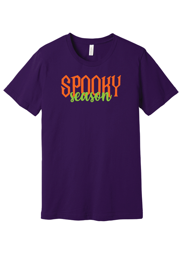 Spooky Season