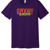 Spooky Season