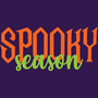 Spooky Season-2