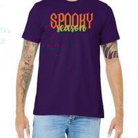 Spooky Season - Thumbnail 1