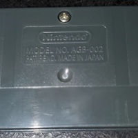 Mother 1+2 and Mother 3 GBA Video Game Boy Advance Nintendo - Thumbnail 5