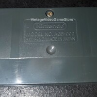 Mother 1+2 and Mother 3 GBA Video Game Boy Advance Nintendo - Thumbnail 9