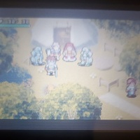 Shining Soul GBA Video Game Boy Advance Nintendo - Thumbnail 5