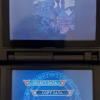 Castlevania Dawn of Sorrow Nintendo DS Video Game Cartridge 2005 - Thumbnail 2