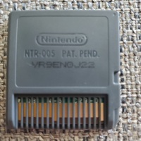 Castlevania Order of Ecclesia Nintendo DS Video Game Cartridge 2008 - Thumbnail 7