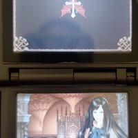 Castlevania Order of Ecclesia Nintendo DS Video Game Cartridge 2008 - Thumbnail 4