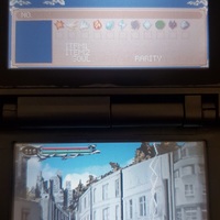 Castlevania Dawn of Sorrow Nintendo DS Video Game Cartridge 2005 - Thumbnail 8