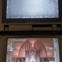 Castlevania Order of Ecclesia Nintendo DS Video Game Cartridge 2008 - Thumbnail 5