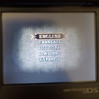 Castlevania Order of Ecclesia Nintendo DS Video Game Cartridge 2008 - Thumbnail 8