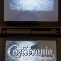 Castlevania Order of Ecclesia Nintendo DS Video Game Cartridge 2008 - Thumbnail 9