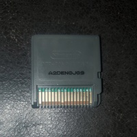 DBZ Supersonic Warriors 2 Nintendo DS Video Game Cartridge Dragonball Z 2005 - Thumbnail 6