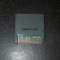 Advance Wars Dual Strike Nintendo DS Video Game Cartridge 2006 - Thumbnail 5