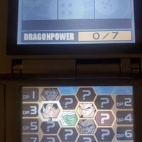 DBZ Supersonic Warriors 2 Nintendo DS Video Game Cartridge Dragonball Z 2005 - Thumbnail 3