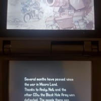 Advance Wars Dual Strike Nintendo DS Video Game Cartridge 2006 - Thumbnail 3