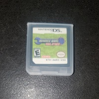 Advance Wars Dual Strike Nintendo DS Video Game Cartridge 2006 - Thumbnail 4