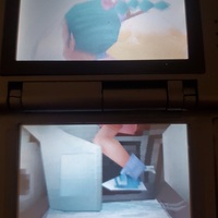 Dragon Ball Origins Nintendo DS Video Game Cartridge - Thumbnail 2