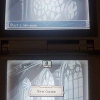 Fire Emblem Shadow Dragon DS Video Game Cartridge 2009 - Thumbnail 2