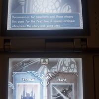 Fire Emblem Shadow Dragon DS Video Game Cartridge 2009 - Thumbnail 3