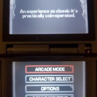 Contra 4 Nintendo DS Video Game Cartridge 2007 - Thumbnail 2