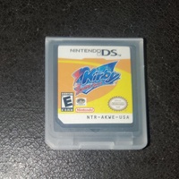 Kirby Squeak Squad Nintendo DS Video Game Cartridge 2007 - Thumbnail 3