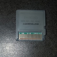 Kirby Squeak Squad Nintendo DS Video Game Cartridge 2007 - Thumbnail 4