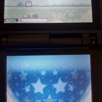 Kirby Squeak Squad Nintendo DS Video Game Cartridge 2007 - Thumbnail 2