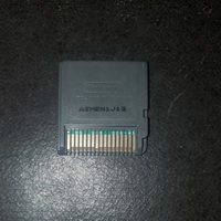 DK Jungle Climber Nintendo DS Video Game Cartridge 2007 - Thumbnail 9