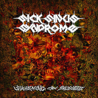 Sick sinus syndrome "swarming of sickness" cd - Thumbnail 3
