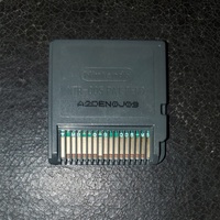 Ultimate Mortal Kombat Nintendo DS Video Game Cartridge - Thumbnail 6