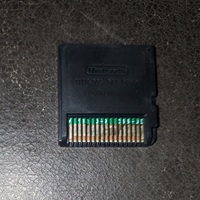 Legend of Zelda Phantom Hourglass Nintendo DS Video Game Cartridge 2007 - Thumbnail 3