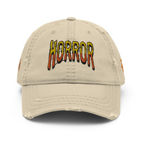 That's Rare! Horror Dad Hat - Thumbnail 3