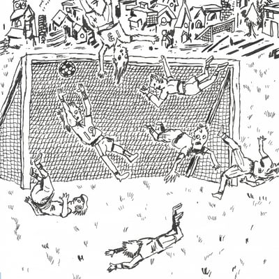 Travel team (drawing)