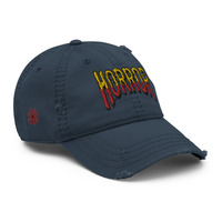 That's Rare! Horror Dad Hat (Red) - Thumbnail 3