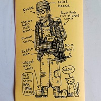 Auto Bio - Thumbnail 1