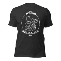 CTWC Jonas Neubauer Cup Unisex t-shirt - Thumbnail 16