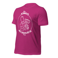 CTWC Jonas Neubauer Cup Unisex t-shirt - Thumbnail 21