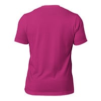 CTWC Jonas Neubauer Cup Unisex t-shirt - Thumbnail 23