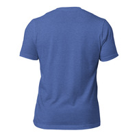 CTWC Jonas Neubauer Cup Unisex t-shirt - Thumbnail 27