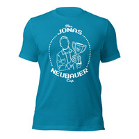 CTWC Jonas Neubauer Cup Unisex t-shirt - Thumbnail 28