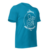 CTWC Jonas Neubauer Cup Unisex t-shirt - Thumbnail 30