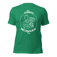 CTWC Jonas Neubauer Cup Unisex t-shirt - Thumbnail 32