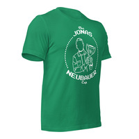 CTWC Jonas Neubauer Cup Unisex t-shirt - Thumbnail 34