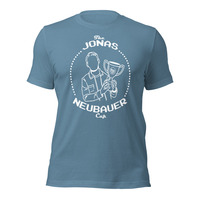 CTWC Jonas Neubauer Cup Unisex t-shirt - Thumbnail 36