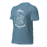 CTWC Jonas Neubauer Cup Unisex t-shirt - Thumbnail 37