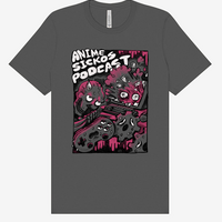 LAST CHANCE! Four Pillars Shirt by Brandon B! - Thumbnail 1