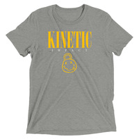 Nirvana Tri-blend T shirt copy - Thumbnail 2