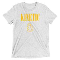 Nirvana Tri-blend T shirt copy - Thumbnail 4